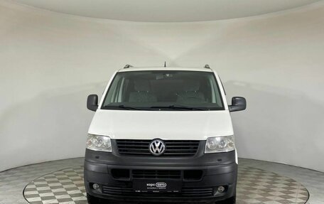 Volkswagen Transporter T5 рестайлинг, 2006 год, 1 180 000 рублей, 2 фотография