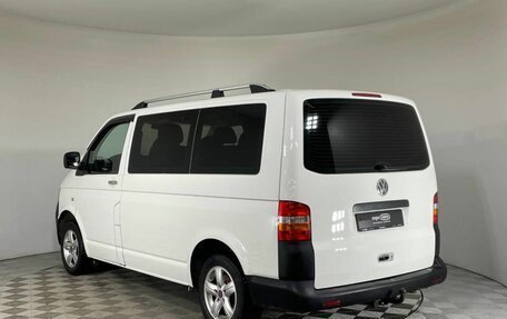 Volkswagen Transporter T5 рестайлинг, 2006 год, 1 180 000 рублей, 7 фотография