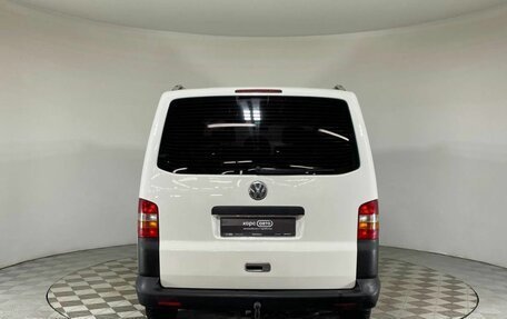 Volkswagen Transporter T5 рестайлинг, 2006 год, 1 180 000 рублей, 6 фотография