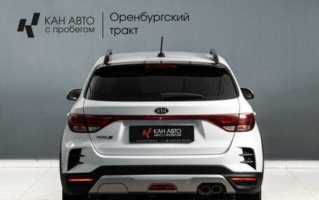 KIA Rio IV, 2021 год, 1 850 000 рублей, 5 фотография