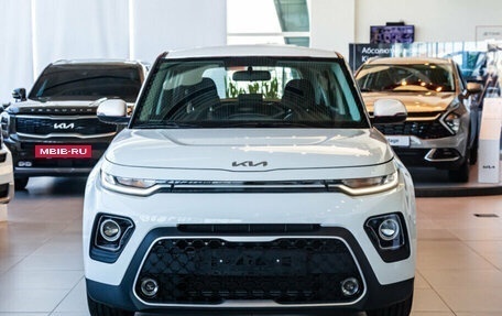 KIA Soul III, 2022 год, 3 101 000 рублей, 3 фотография