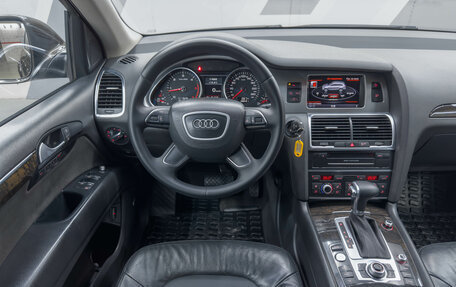 Audi Q7, 2014 год, 2 350 000 рублей, 13 фотография