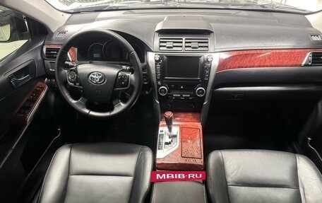 Toyota Camry, 2011 год, 1 699 000 рублей, 3 фотография