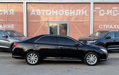 Toyota Camry, 2011 год, 1 699 000 рублей, 18 фотография