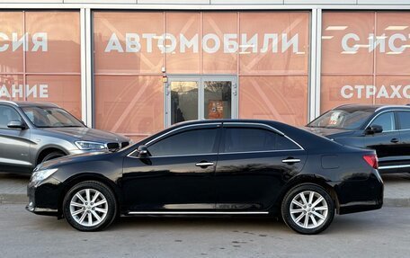 Toyota Camry, 2011 год, 1 699 000 рублей, 22 фотография