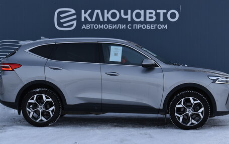 Haval F7 I, 2022 год, 2 290 000 рублей, 5 фотография