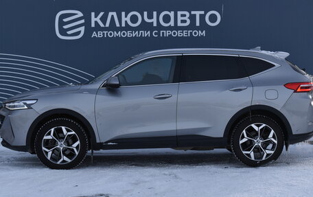 Haval F7 I, 2022 год, 2 290 000 рублей, 6 фотография