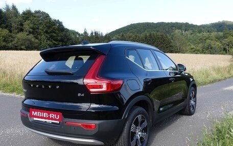 Volvo XC40 I, 2021 год, 3 600 000 рублей, 5 фотография