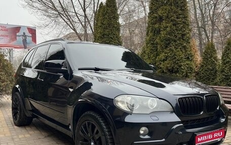 BMW X5, 2009 год, 1 800 000 рублей, 1 фотография