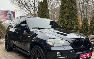 BMW X5, 2009 год, 1 800 000 рублей, 1 фотография