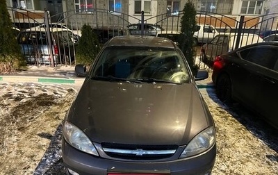 Chevrolet Lacetti, 2011 год, 685 000 рублей, 1 фотография