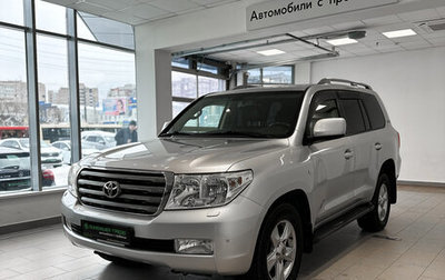 Toyota Land Cruiser 200, 2011 год, 3 620 000 рублей, 1 фотография