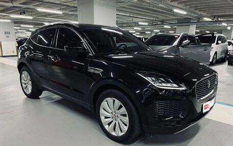 Jaguar E-Pace, 2020 год, 2 300 000 рублей, 1 фотография