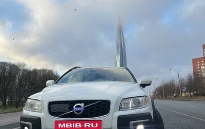 Volvo XC70 II рестайлинг, 2014 год, 2 400 000 рублей, 1 фотография