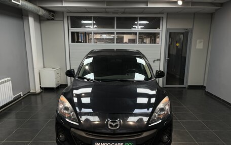 Mazda 3, 2013 год, 1 199 000 рублей, 2 фотография