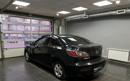 Mazda 3, 2013 год, 1 199 000 рублей, 4 фотография