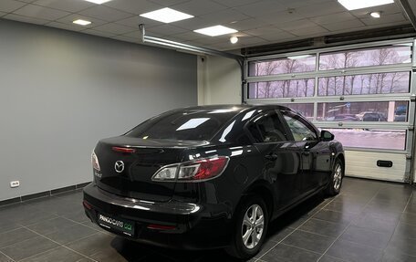 Mazda 3, 2013 год, 1 199 000 рублей, 6 фотография