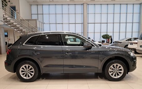 Audi Q5, 2017 год, 3 350 000 рублей, 4 фотография