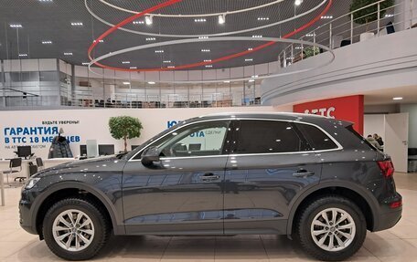 Audi Q5, 2017 год, 3 350 000 рублей, 8 фотография