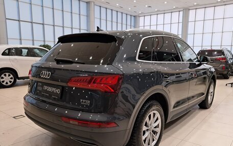 Audi Q5, 2017 год, 3 350 000 рублей, 5 фотография