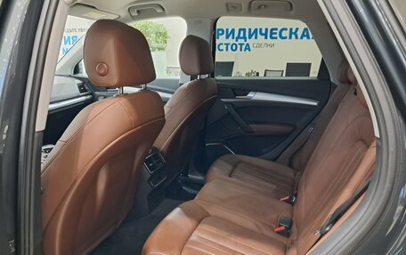 Audi Q5, 2017 год, 3 350 000 рублей, 12 фотография