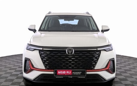 Changan CS35 Plus, 2023 год, 1 750 000 рублей, 2 фотография