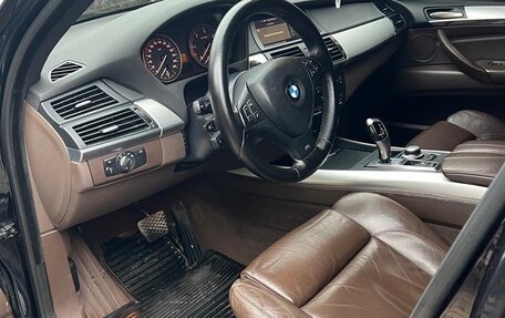 BMW X5, 2009 год, 1 800 000 рублей, 9 фотография