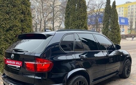 BMW X5, 2009 год, 1 800 000 рублей, 4 фотография