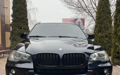 BMW X5, 2009 год, 1 800 000 рублей, 2 фотография