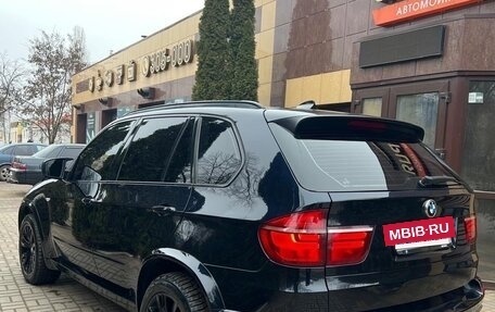 BMW X5, 2009 год, 1 800 000 рублей, 6 фотография