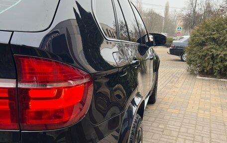 BMW X5, 2009 год, 1 800 000 рублей, 17 фотография