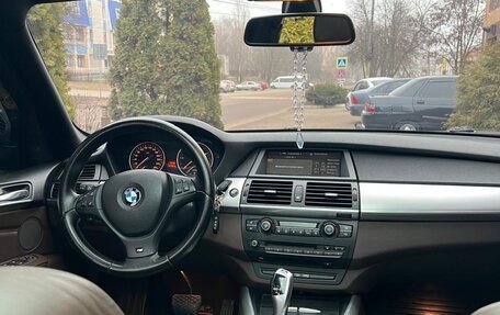 BMW X5, 2009 год, 1 800 000 рублей, 12 фотография