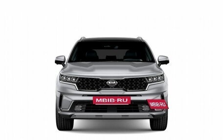 KIA Sorento IV, 2024 год, 6 350 000 рублей, 4 фотография