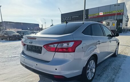 Ford Focus III, 2012 год, 949 900 рублей, 7 фотография