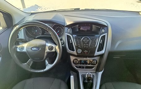 Ford Focus III, 2012 год, 949 900 рублей, 16 фотография