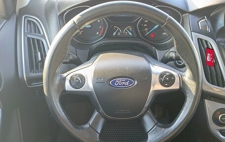 Ford Focus III, 2012 год, 949 900 рублей, 17 фотография