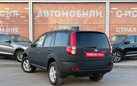 Great Wall Hover H5, 2013 год, 599 000 рублей, 7 фотография