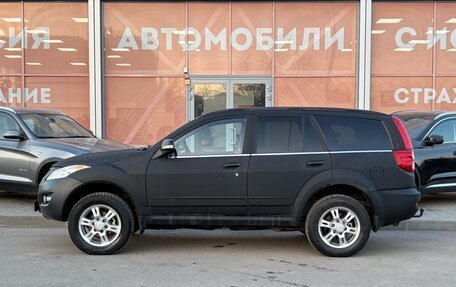 Great Wall Hover H5, 2013 год, 599 000 рублей, 8 фотография