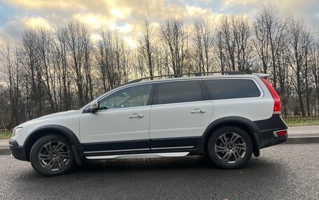 Volvo XC70 II рестайлинг, 2014 год, 2 400 000 рублей, 3 фотография