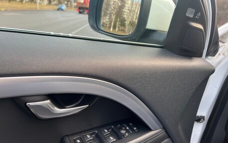 Volvo XC70 II рестайлинг, 2014 год, 2 400 000 рублей, 11 фотография