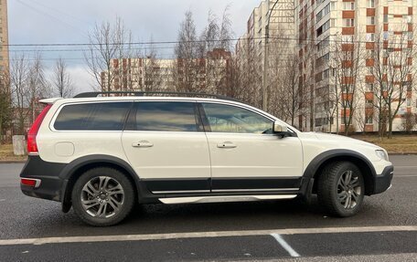 Volvo XC70 II рестайлинг, 2014 год, 2 400 000 рублей, 6 фотография