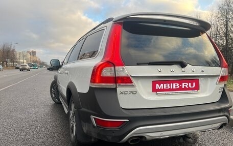 Volvo XC70 II рестайлинг, 2014 год, 2 400 000 рублей, 4 фотография