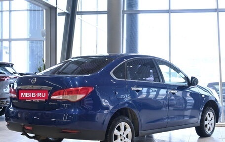 Nissan Almera, 2014 год, 520 990 рублей, 12 фотография