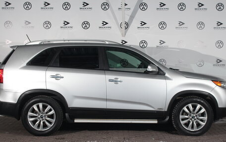 KIA Sorento II рестайлинг, 2011 год, 1 570 000 рублей, 8 фотография