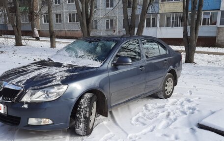 Skoda Octavia, 2013 год, 620 000 рублей, 1 фотография