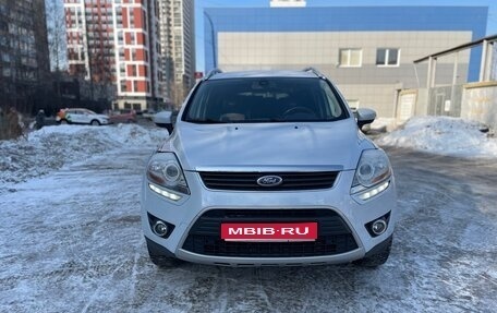 Ford Kuga III, 2011 год, 1 190 000 рублей, 1 фотография