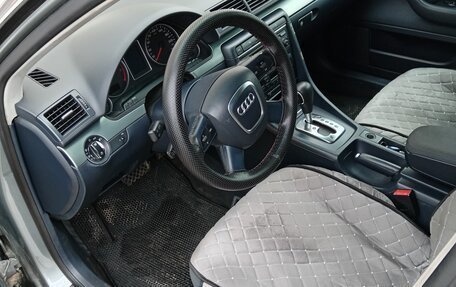 Audi A4, 2005 год, 610 000 рублей, 8 фотография