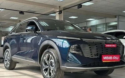 Haval F7, 2024 год, 3 449 000 рублей, 1 фотография