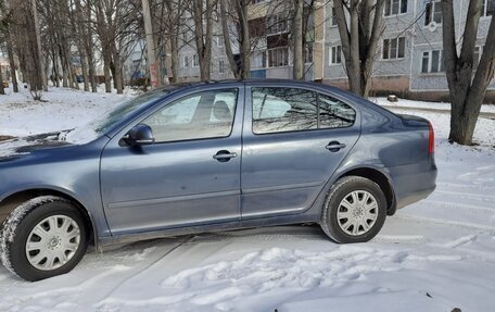 Skoda Octavia, 2013 год, 620 000 рублей, 2 фотография