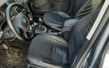 Skoda Octavia, 2013 год, 620 000 рублей, 4 фотография